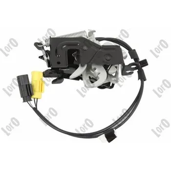 Autozámek Zámek kapoty motoru ABAKUS 132-004-085