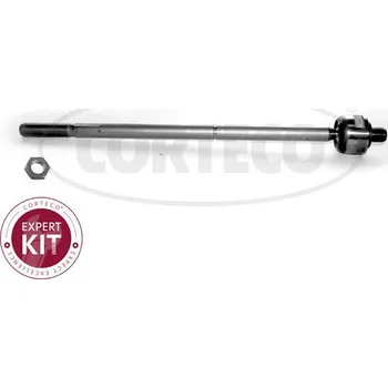 Táhlo řízení Axiální kloub, příčné táhlo řízení CORTECO 49399887