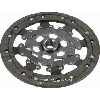 Spojková lamela Lamela spojky SACHS 1864 000 435