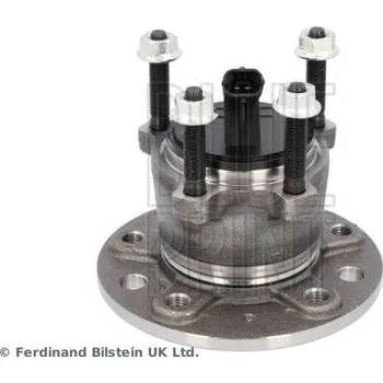 Sada ložisek kol BLUE PRINT ADA108320