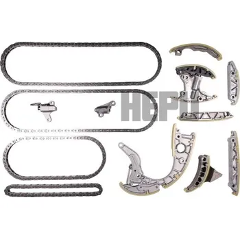 Sada rozvodového řetězu HEPU 21-0482