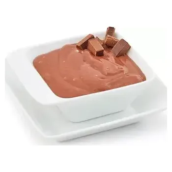 Keto dieta Victus Kakaovo-nugátový dezert (7x24.5g)