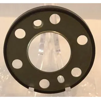 Kliková hřídel Kroužek, klikový hřídel CORTECO 49416344