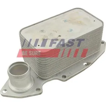 Chladič motoru Chladič olejový renault master iii 10> ft55425