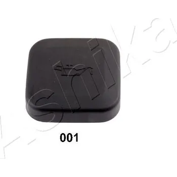 Kryt motoru Uzávěr, plnicí hrdlo olejové nádrže ASHIKA 147-00-001