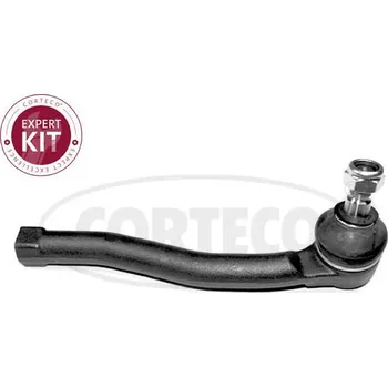 Táhlo řízení Hlava příčného táhla řízení CORTECO 49401144