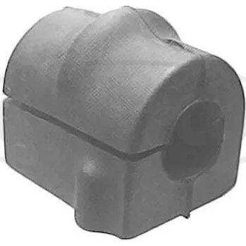 Stabilizátor nápravy Držák, Příčný stabilizátor CORTECO 49400308