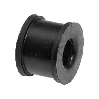 Stabilizátor nápravy Ložisko, spojovací tyč stabilizátoru CORTECO 80000263