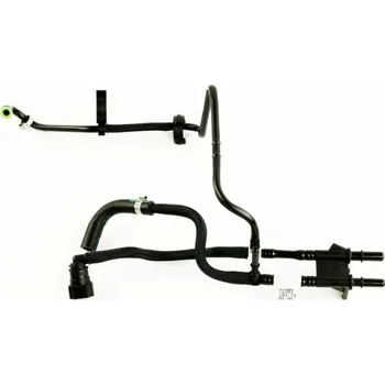 Palivová hadice fiat ducato 06> 504373673