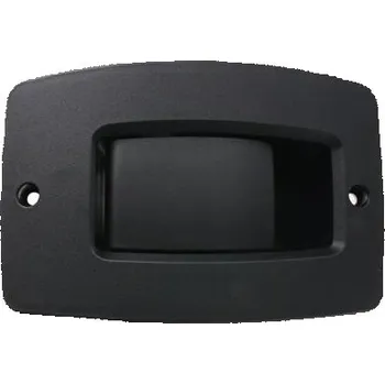 Dveře karosérie Klika vnitřní fiat ducato 06>/ 14> vzad pr 735766471