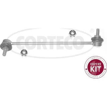 Zavěšení kol Tyč/vzpěra, stabilizátor CORTECO 49399077