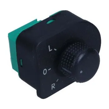 Spínač, nastavení vnějšího zrcátka MAXGEAR 50-0612