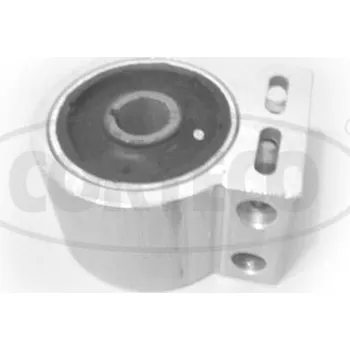 Zavěšení kol Uložení, řídicí mechanismus CORTECO 49398301