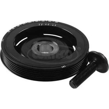 Sada řemenice, kliková hřídel CORTECO 80004326