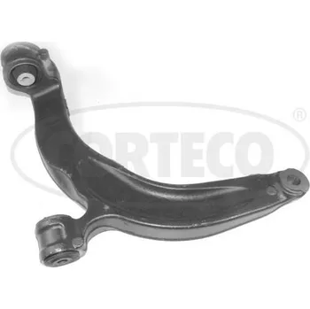 Zavěšení kol Řídicí páka, zavěšení kol CORTECO 49398938