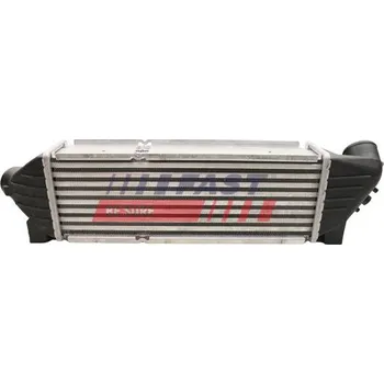 Chladič motoru Intercooler Ford Transit 00> 2.0 DI FT55596