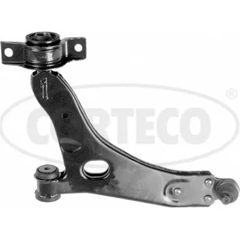 Zavěšení kol Řídicí páka, zavěšení kol CORTECO 49399128