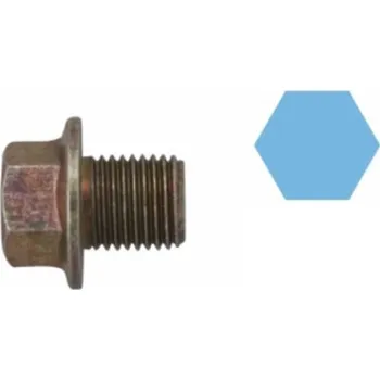 Olejová vana Závitová zátka, olejová vana CORTECO 220059H