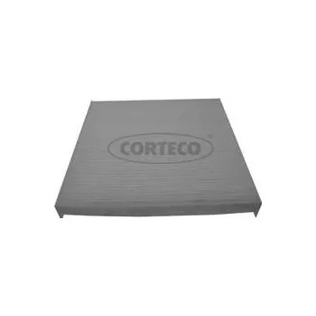 Ventilátor topení a klimatizace Filtr, vzduch v interiéru CORTECO 80001774