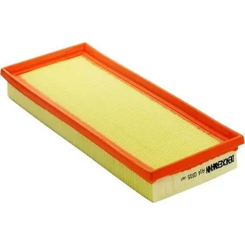 Vzduchový filtr Vzduchový filtr DENCKERMANN A140315