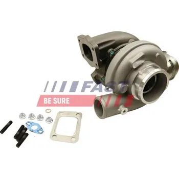 Turbodmychadlo Turbodmychadlo Iveco Daily 06> 3.0 180KM FT63554