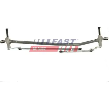 Stěrač Mech.stěračů renault master iii 10> přední bez motoru ft93133