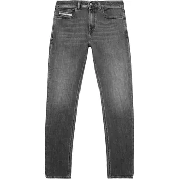 Pánské oblečení Džíny Diesel Grey 02 1059998 30W L