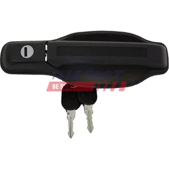 Dveře karosérie Klika vnější iveco daily 90> přední le 96> ft94301