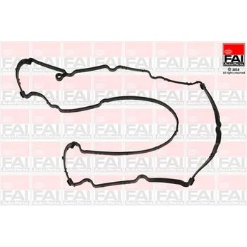 Těsnění motoru Těsnění, kryt hlavy válce FAI AutoParts RC1654S