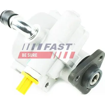 Posilovač řízení Pumpa posilovače řízení Iveco Daily 06> bez kola 2.3/3.0 jtd FT36218