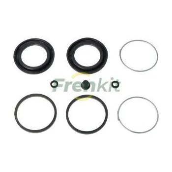 Brzdový třmen Sada na opravy, brzdový třmen FRENKIT 246001