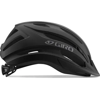 Cyklistická přilba Přilba GIRO Register II MIPS matně černá
