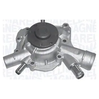 Chladič motoru Vodní čerpadlo, chlazení motoru MAGNETI MARELLI 352316170666