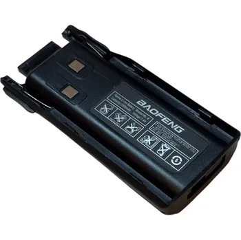 Náhradní akumulátor Li-Ion pro BAOFENG UV-82 2800 mAh s USB-C