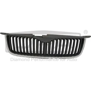 Nárazník Větrací mřížka, nárazník DPA 88531238402