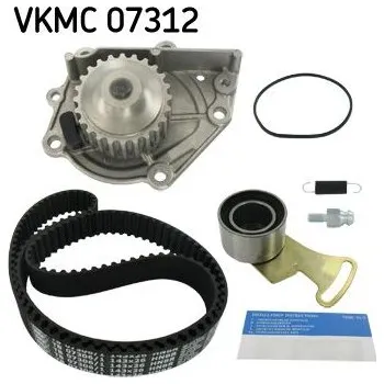 Vodní pumpa + sada ozubeného řemene SKF VKMC 07312
