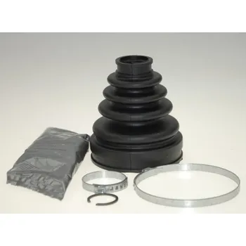 Hřídel nápravy Sada měchů, hnací hřídel LÖBRO 307175