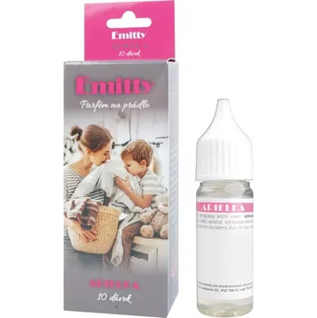 Aviváž Parfém na prádlo ARIELKA 10 ml, 10 dávek