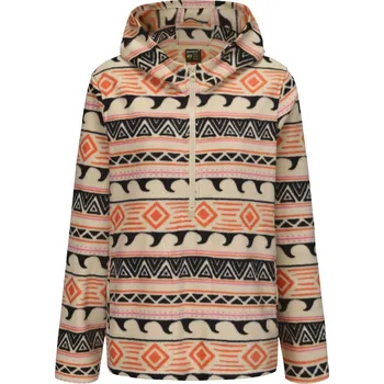 Dámská móda Bunda Gelert Cream AOP 1025356 8 (36)