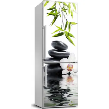 Fototapeta Nálepka fólie tapeta Orchidej 70x190