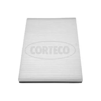 Klimatizace automobilu Filtr, vzduch v interiéru CORTECO 21652347