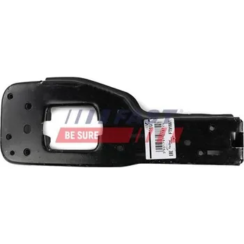 Nárazník Svorka nárazníku fiat fiorino 07> přední le ft91669