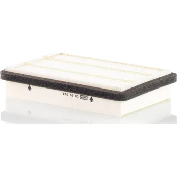 Kabinový filtr Kabinový filtr CU 24 014