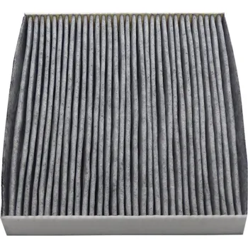 Klimatizace automobilu Filtr, vzduch v interiéru CORTECO 49418681