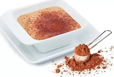 Victus Dezert s příchutí tiramisu (7x25g)