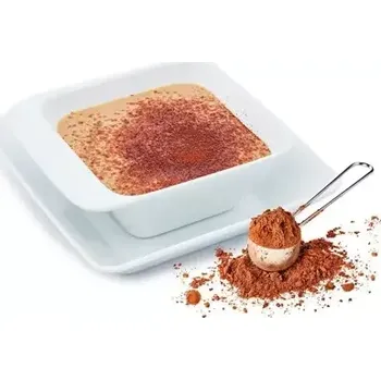 Keto dieta Victus Dezert s příchutí tiramisu (7x25g)
