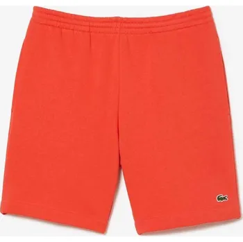 Pánské kraťasy Kraťasy Lacoste Orange 1070830 XS