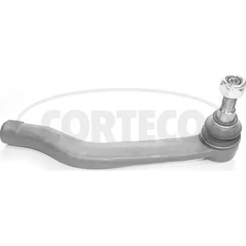 Táhlo řízení Hlava příčného táhla řízení CORTECO 49400540