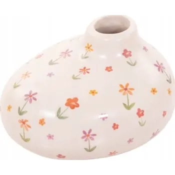 Váza Váza Boltze Garden keramická 10 cm