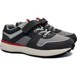 Chlapecké botasky MAYORAL 46 530 Graphite Velikost: 36